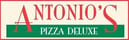 Antonio's Pizza Deluxe