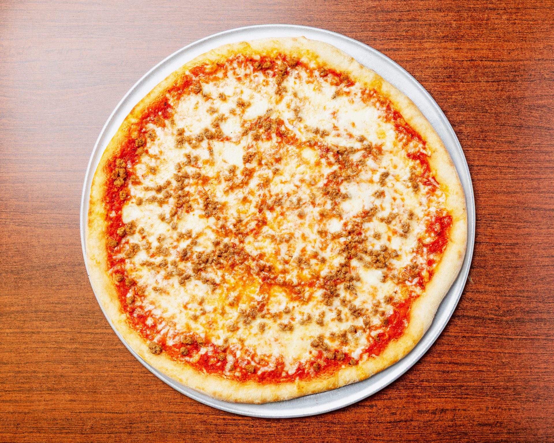 Rooted in Edwardsville, built on good food