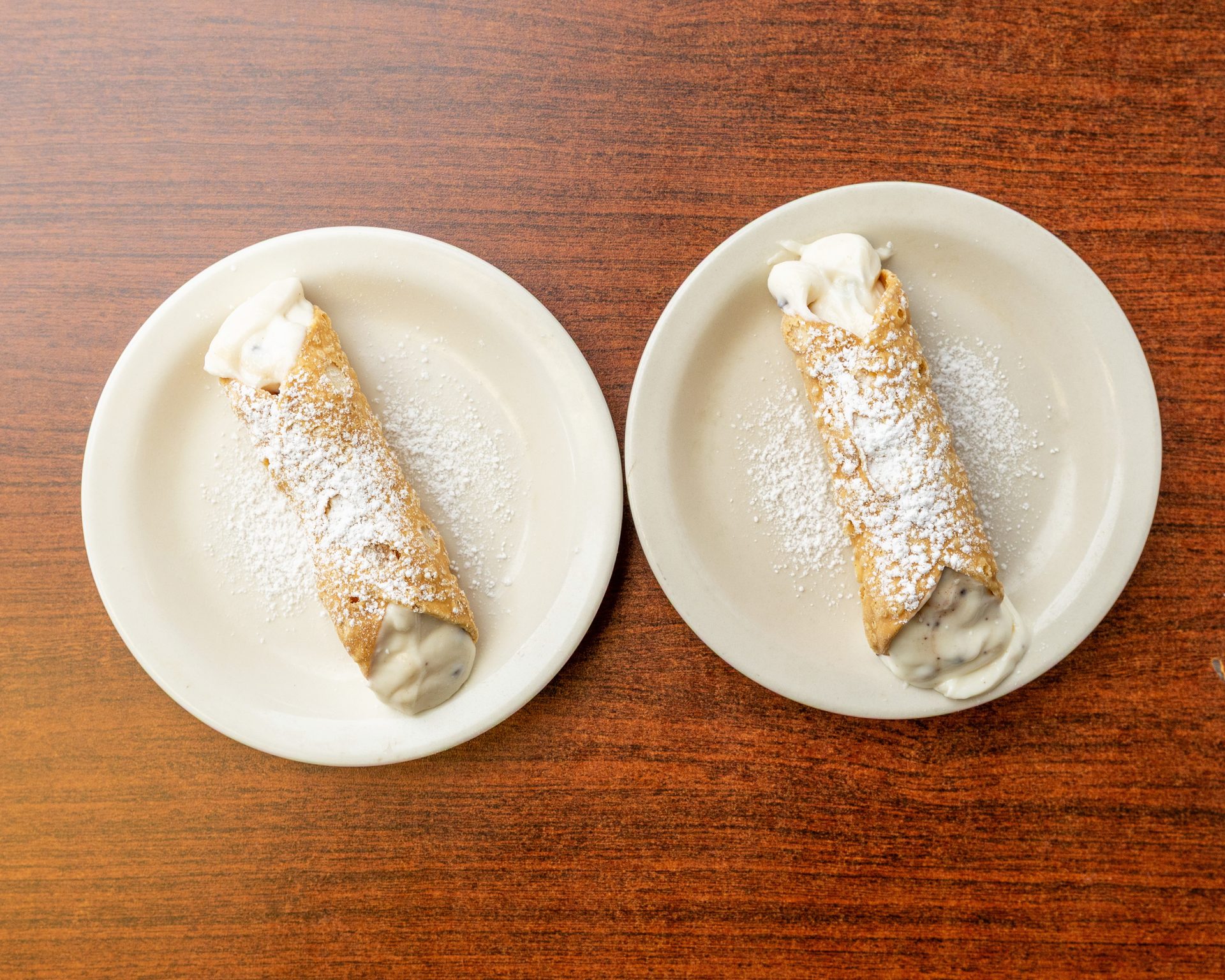 Antonio's Pizza Deluxe Rewards