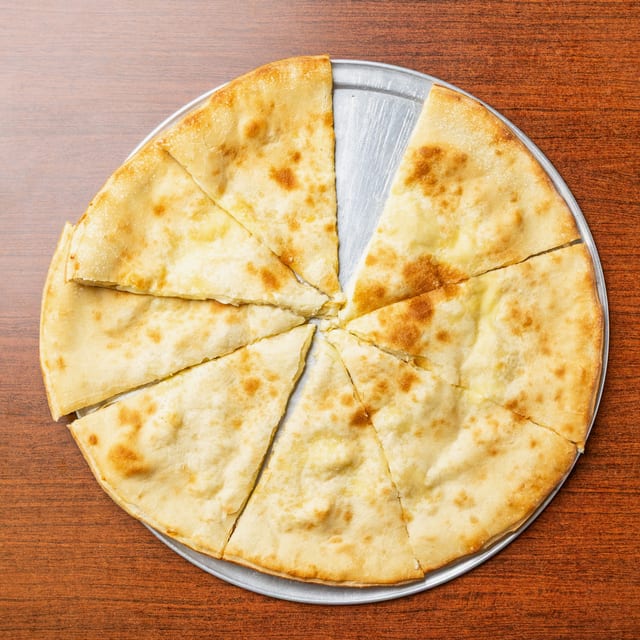 Pagach Pizza.