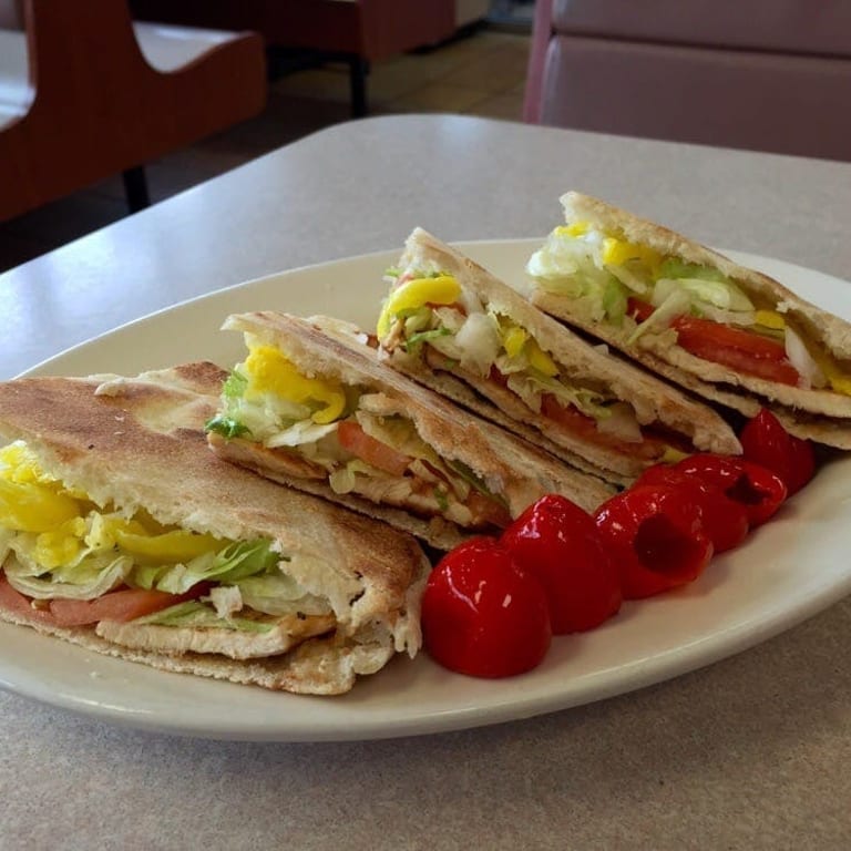 Lunch Specials You’ll Love